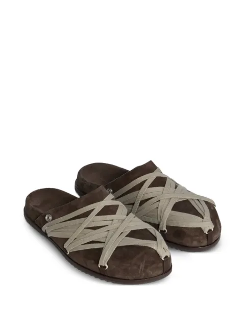 Rick Owens sandalias Megalace®