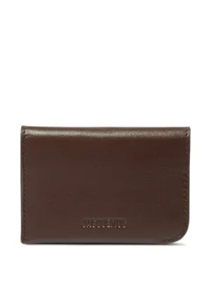 Jacquemus（ジャックムス）財布 カードケース - FARFETCH