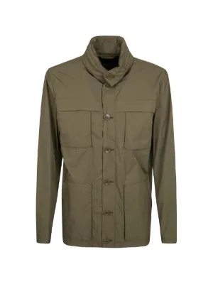 ジャケット・アウター stone  WAPPEN POCKET SHIRT JACKET 31335219_61056440_600.jpg