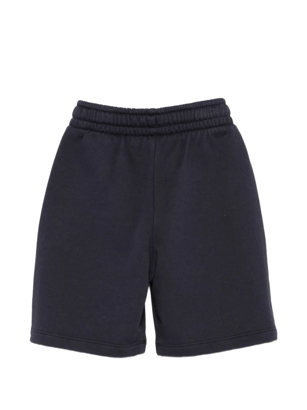 Off-white Kids Drawstring Shorts - Blue 