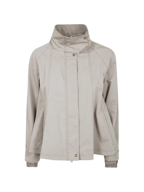 Herno buttoned jacket