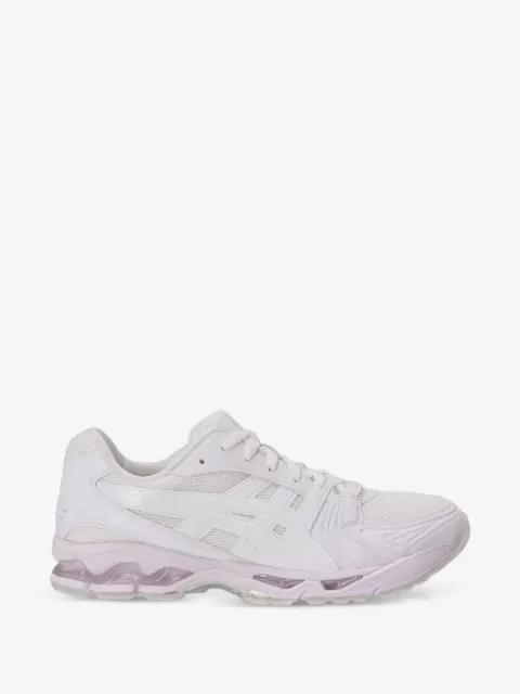 Comme Des Garçons panelled trainers