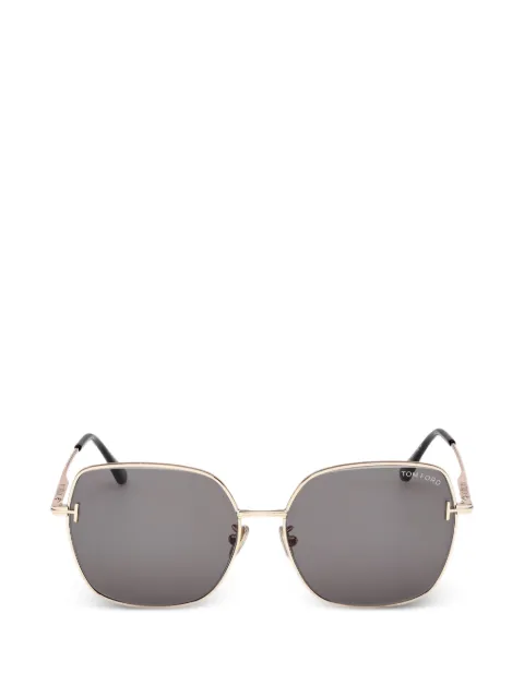 TOM FORD Eyewear square sunglasses