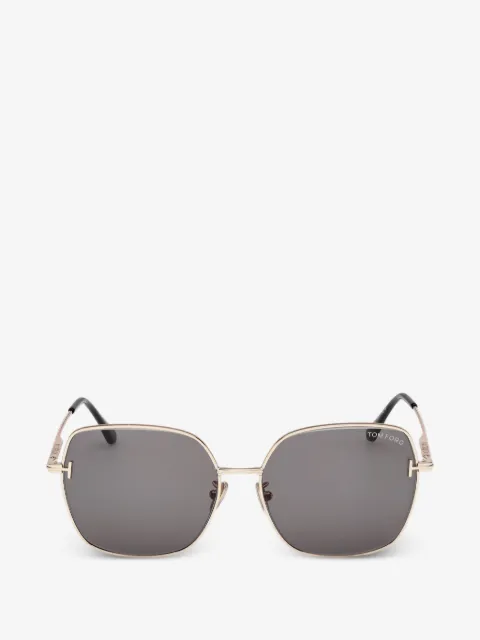 TOM FORD Eyewear square sunglasses