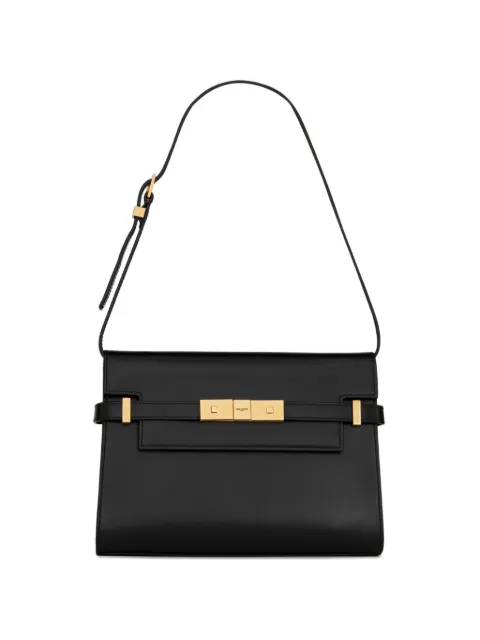 Saint Laurent tote Manhattan pequeña