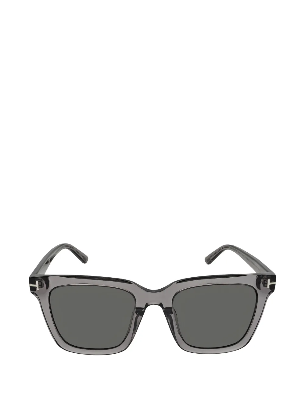 TOM FORD square-frame sunglasses - Grigio