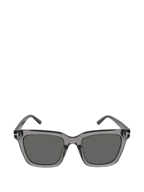 TOM FORD square-frame sunglasses