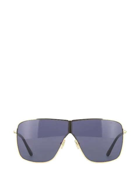 TOM FORD pilot-frame sunglasses