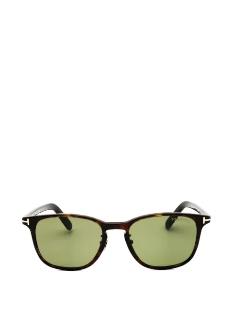 TOM FORD square-frame sunglasses