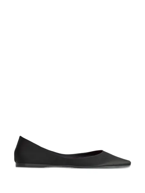 Saint Laurent flats LOU