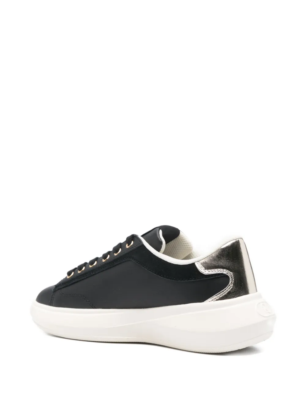 LIU JO Zwarte sneakers