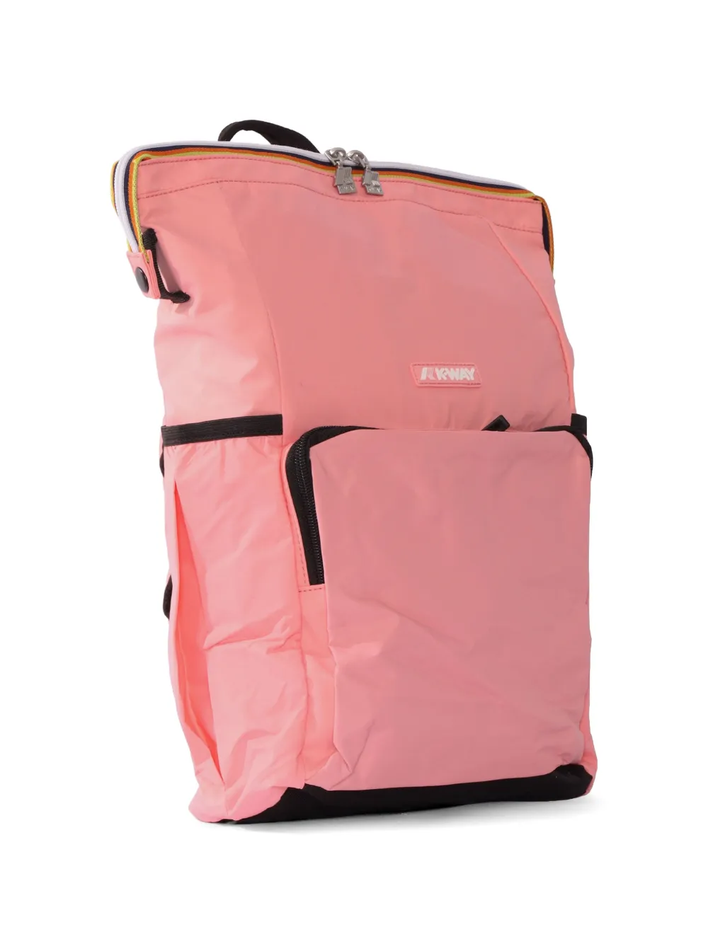  K-way Maizy Backpack - Pink 