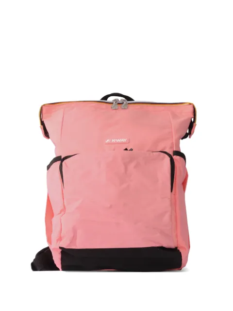 K-Way Maizy backpack