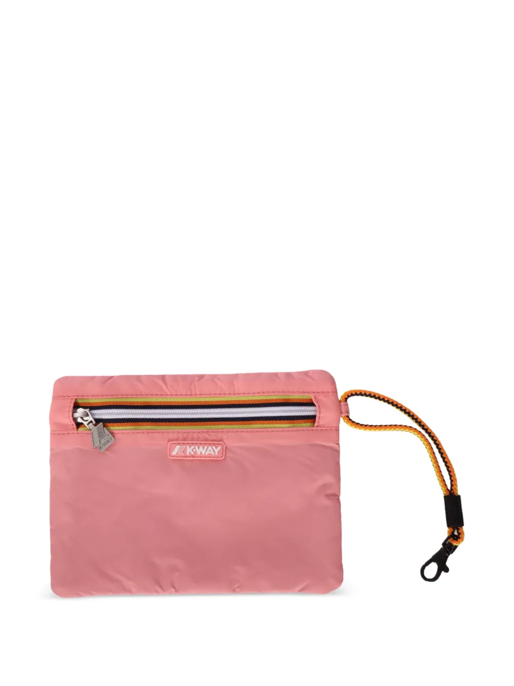 K-Way Portafoglio Nimes - Rosa