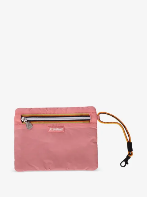K-Way Nimes wallet