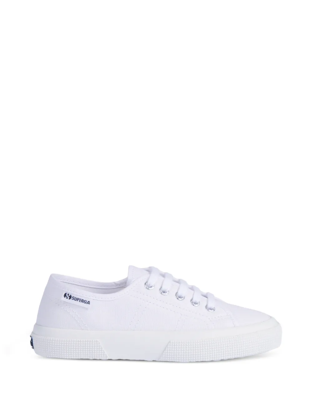 Superga Kids 3750 Leggera sneakers Wit