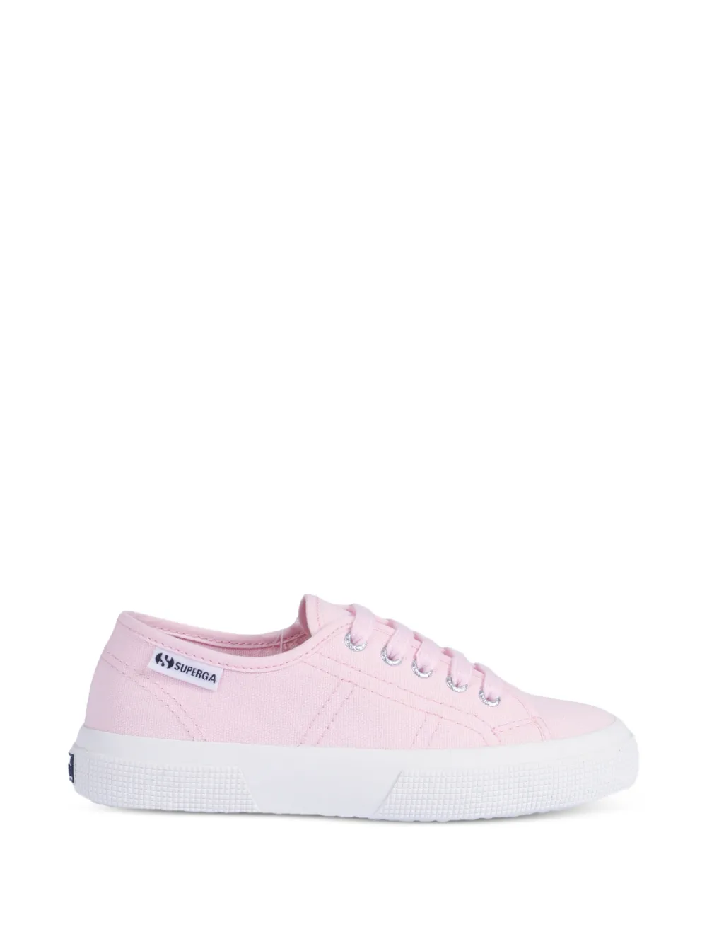 Superga Kids 3750 Leggera sneakers Roze