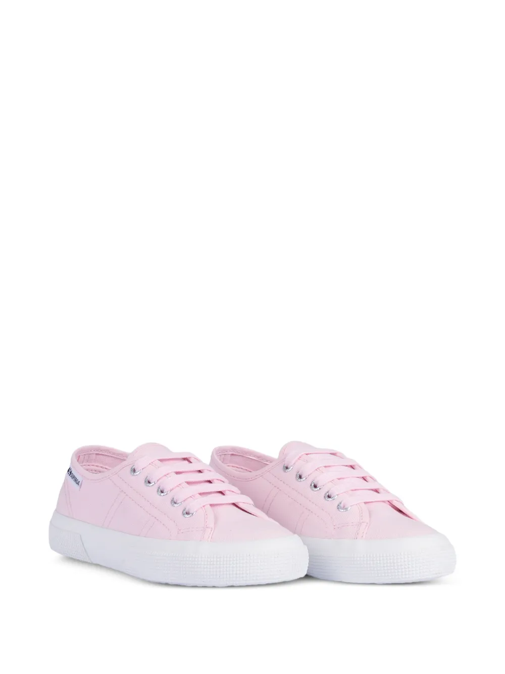 Superga Kids 3750 Leggera sneakers - Rosa