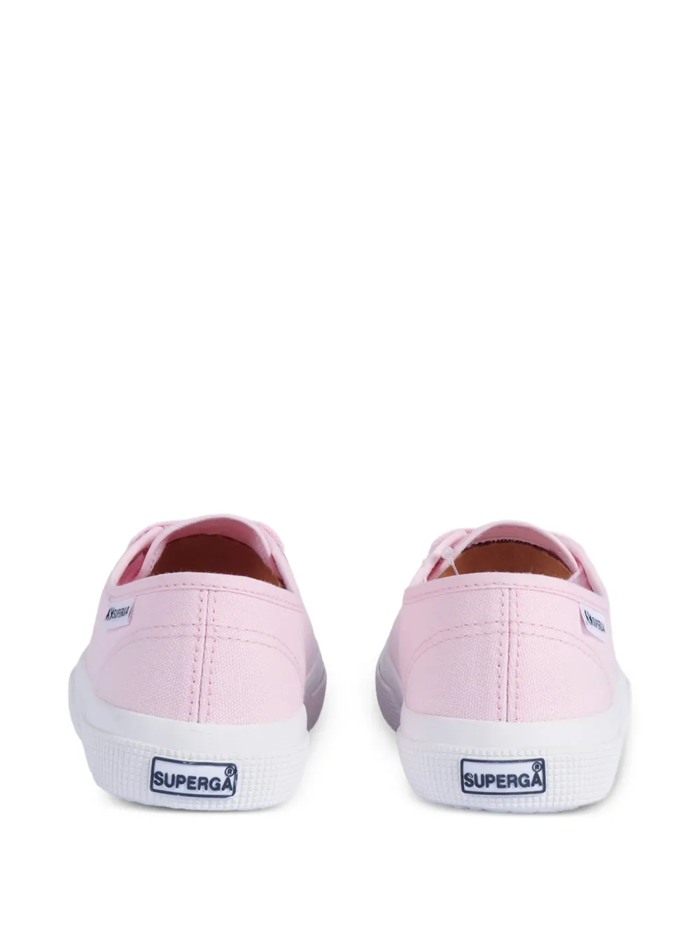 Superga Kids 3750 Leggera sneakers Roze