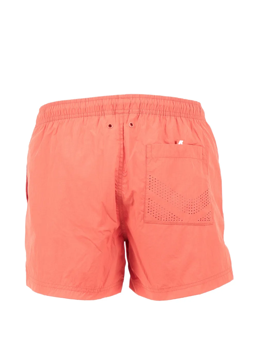 K-Way 로고 비치 쇼츠 | 스윔 쇼츠