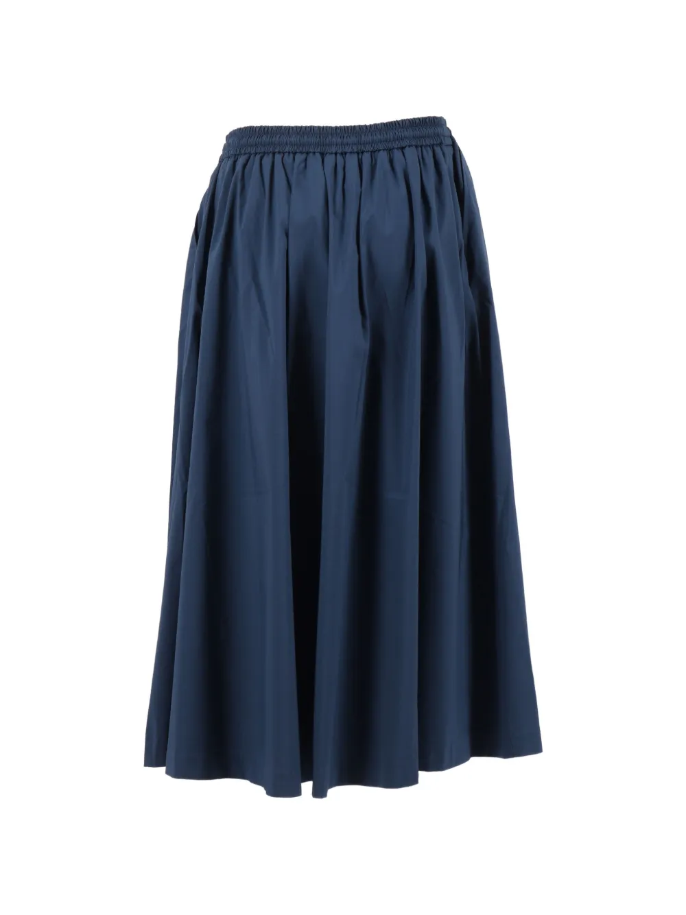  K-way Mosella Drawstring Skirt - Blue 