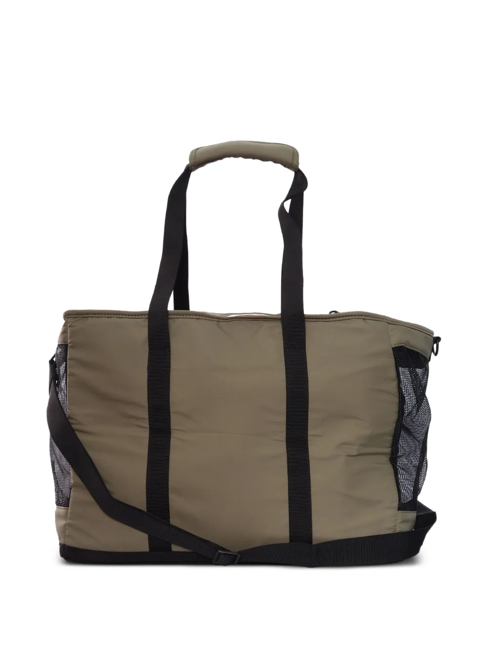 K-Way Le Vray 4.0 Marley crossbodytas Groen