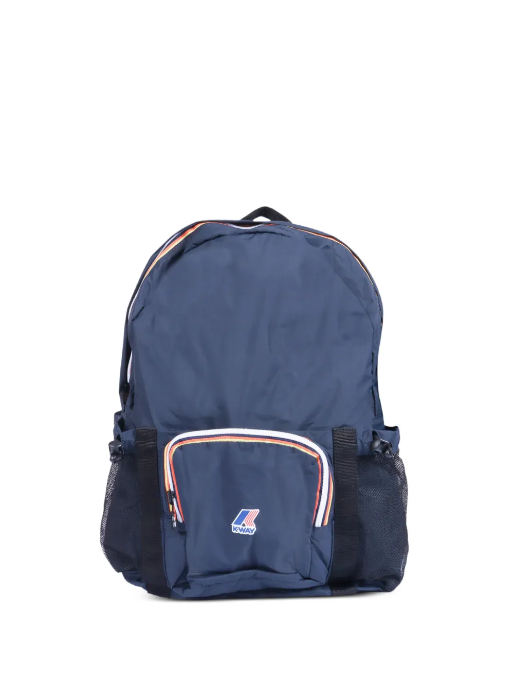 K Way Kids Le Vrai 4.0 Michel backpack - Blu