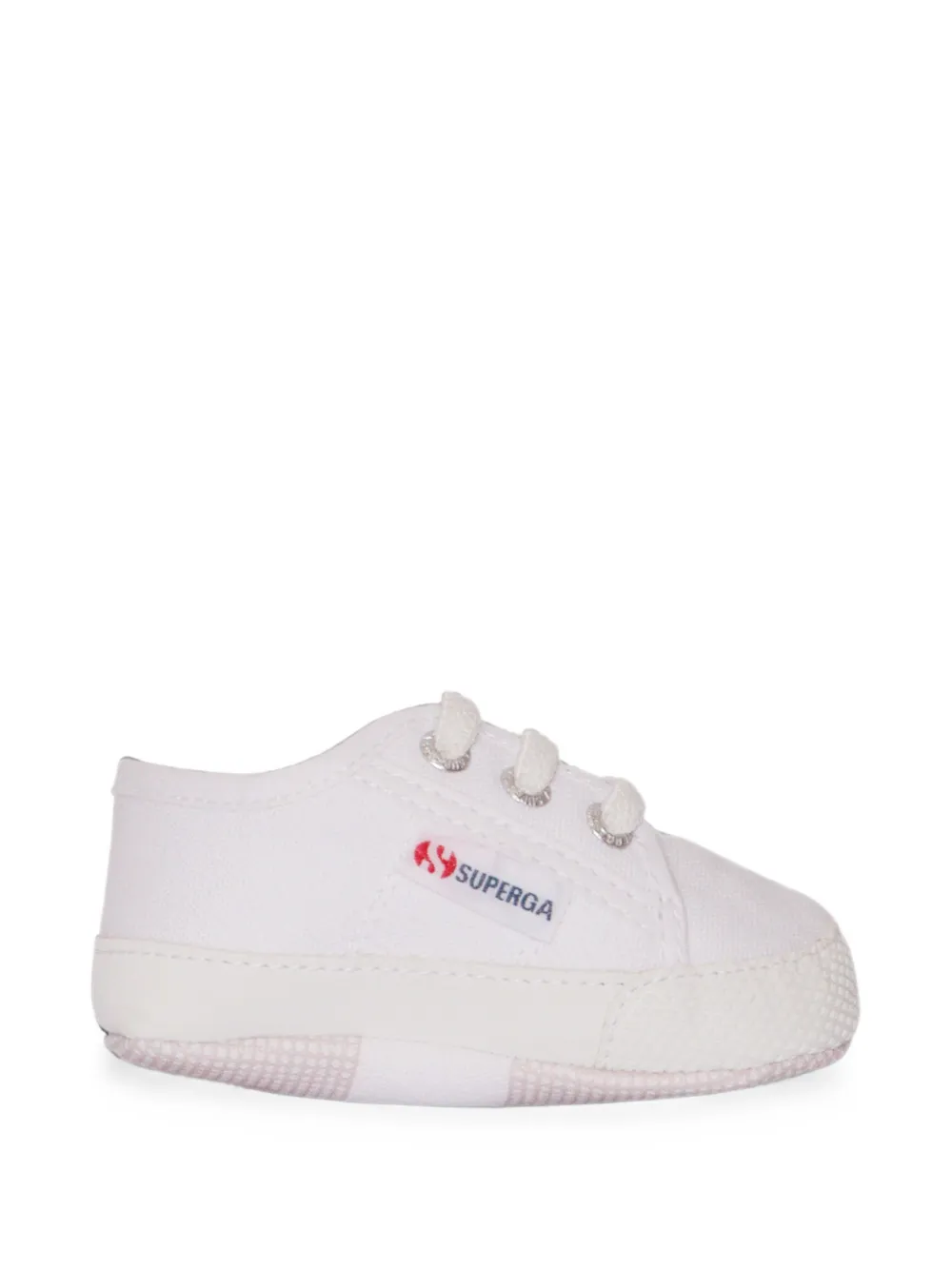 Superga Kids 4006 sneakers Wit