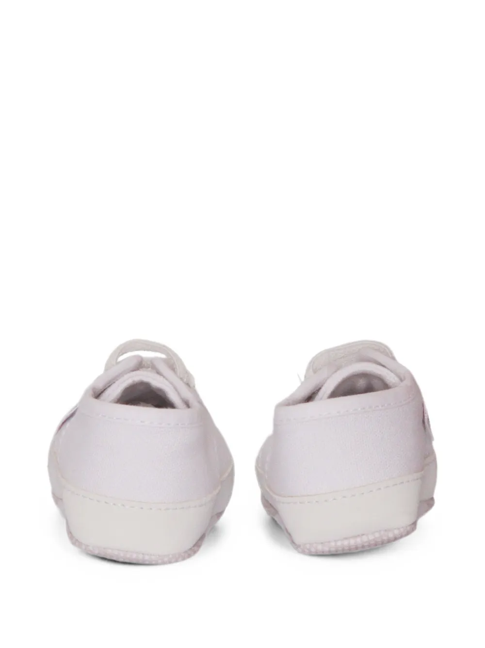 Superga Kids 4006 sneakers Wit