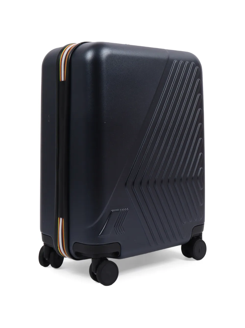  K Way Kids Eudoxie Logo Trolley - Blue 