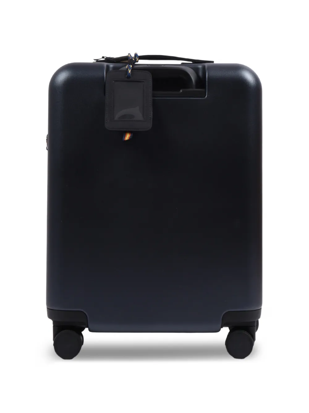  K Way Kids Eudoxie Logo Trolley - Blue 