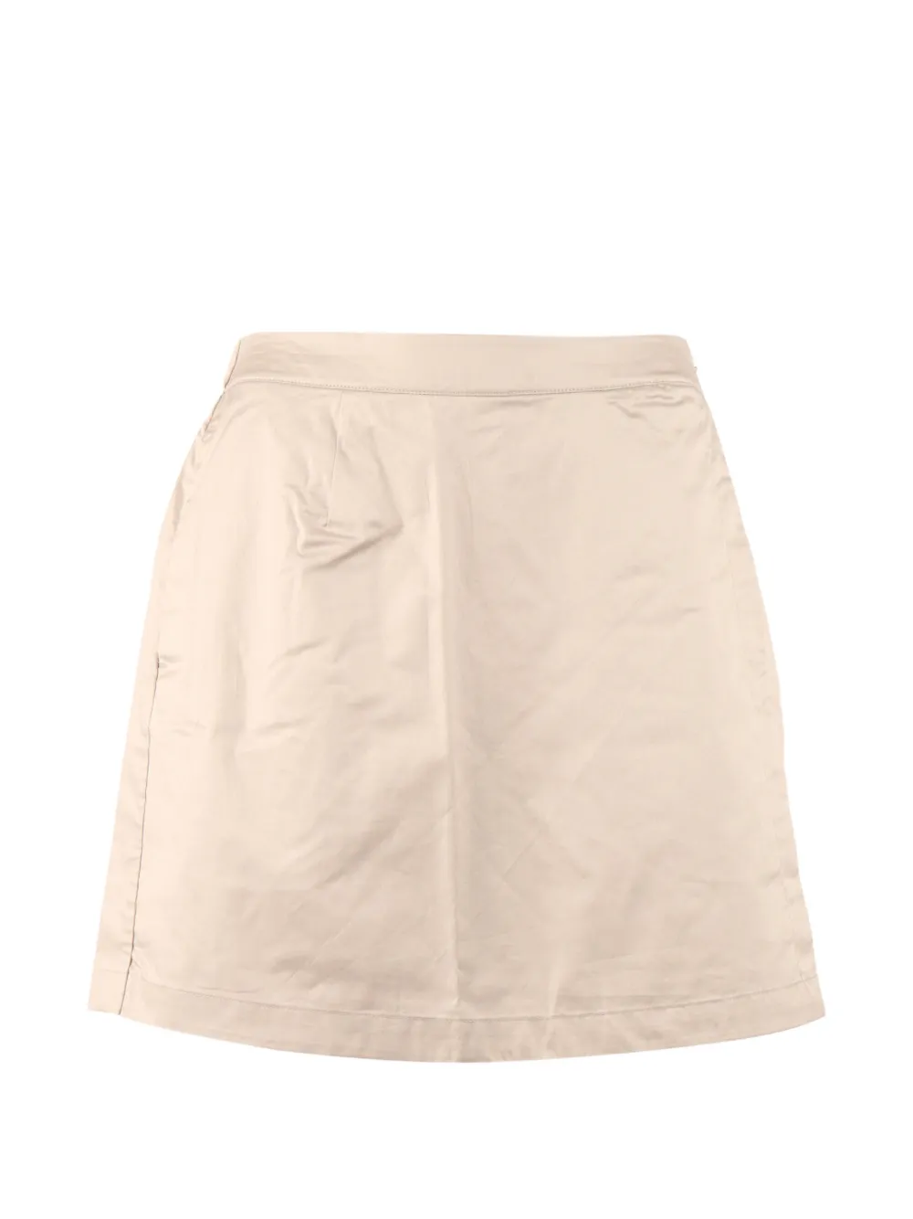 K-Way cotton shorts - Toni neutri