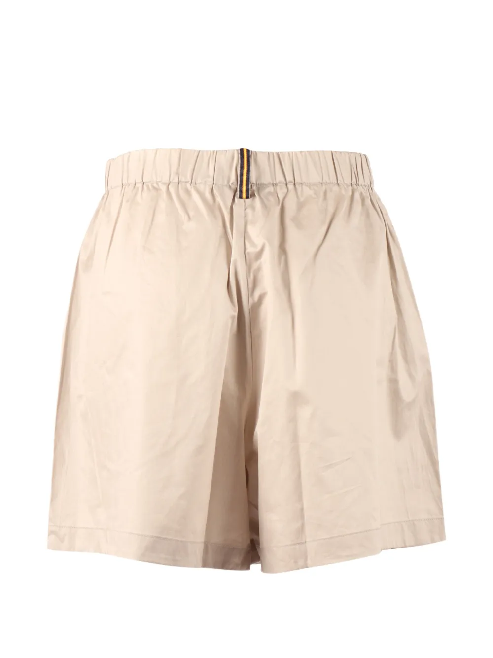  K-way Cotton Shorts - Neutrals 