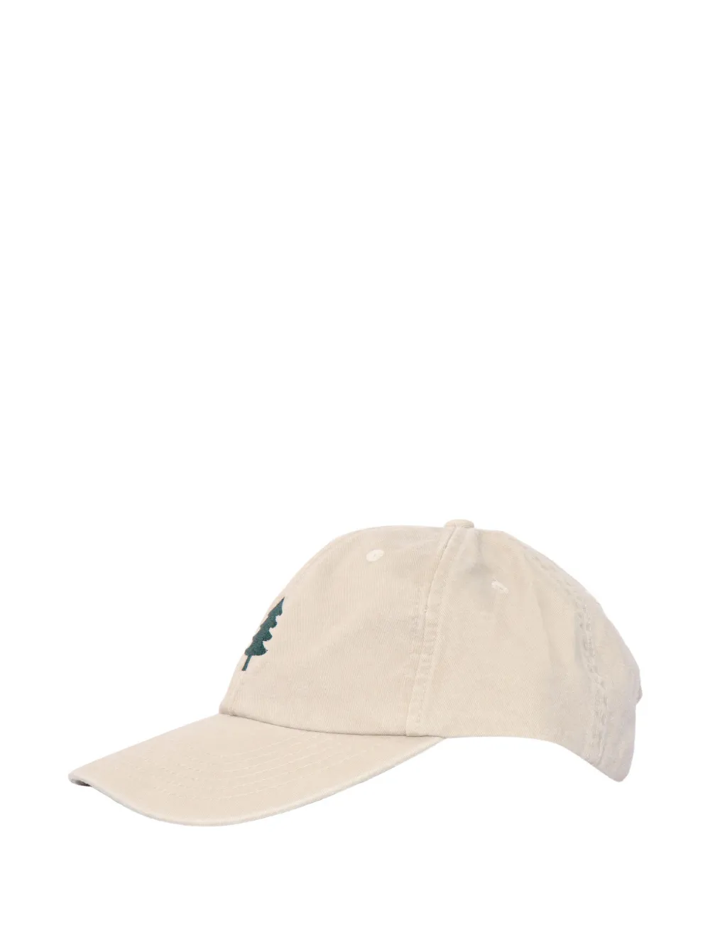  Sebago Connor Pine Tree Baseball Cap - Neutrals 