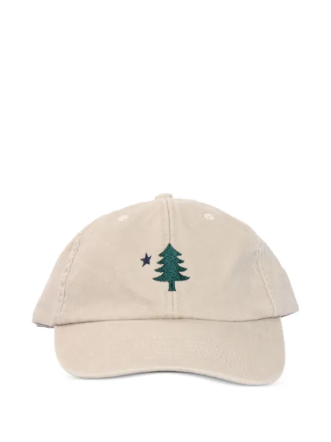 Sebago casquette Connor Pine Tree