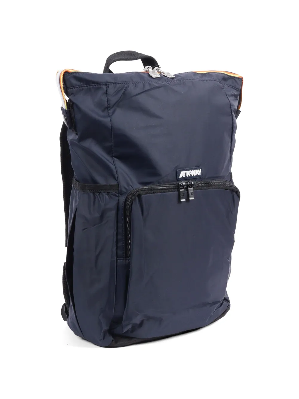  K-way Maizy Backpack - Blue 