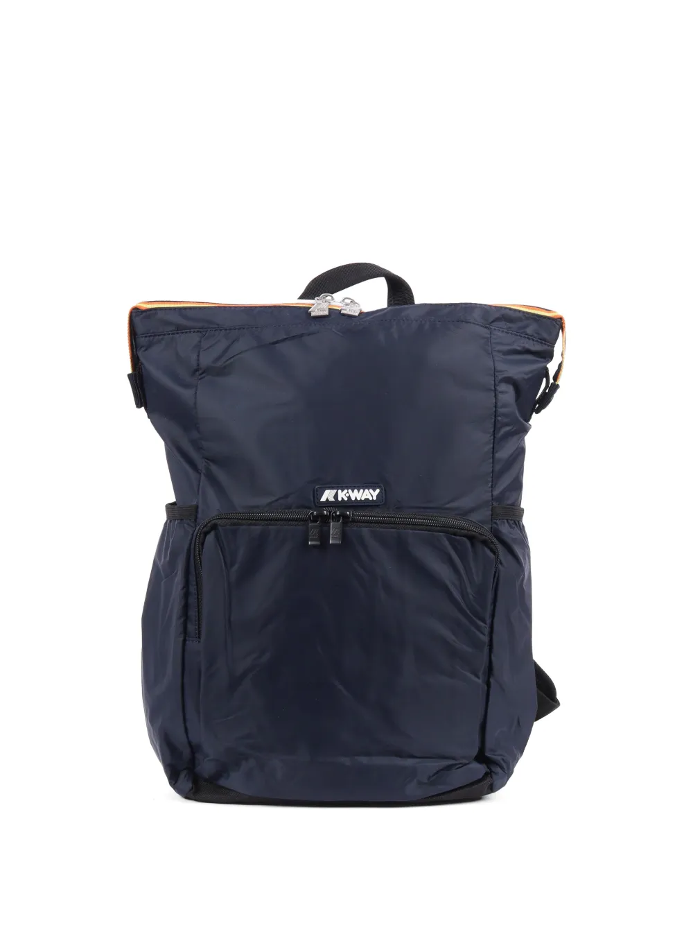 K-Way Maizy backpack - Blu