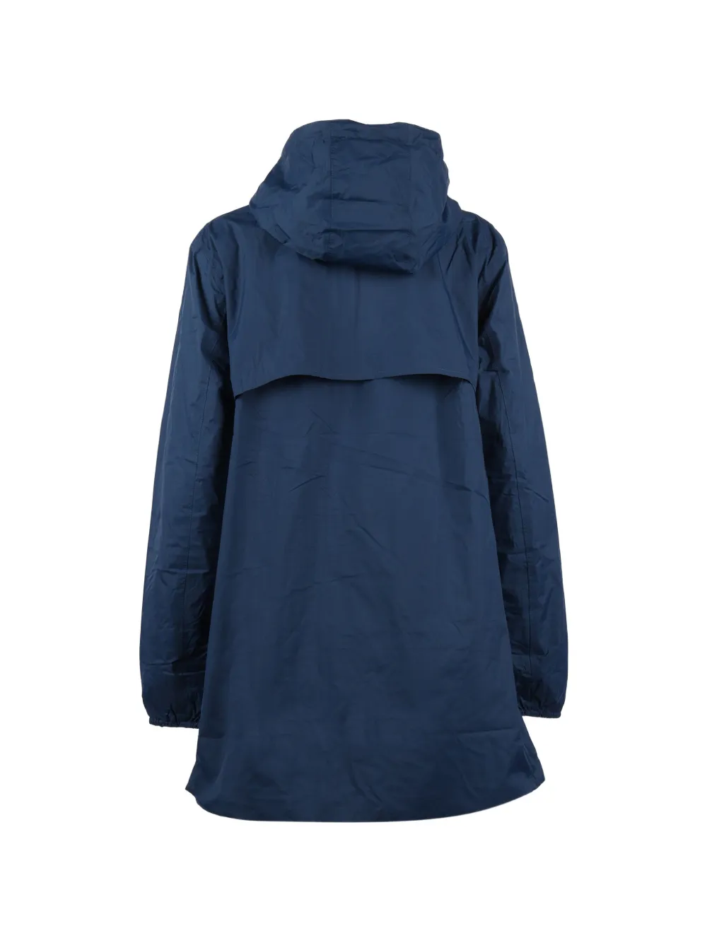  K-way Sophie Plus Hooded Jacket - Blue 