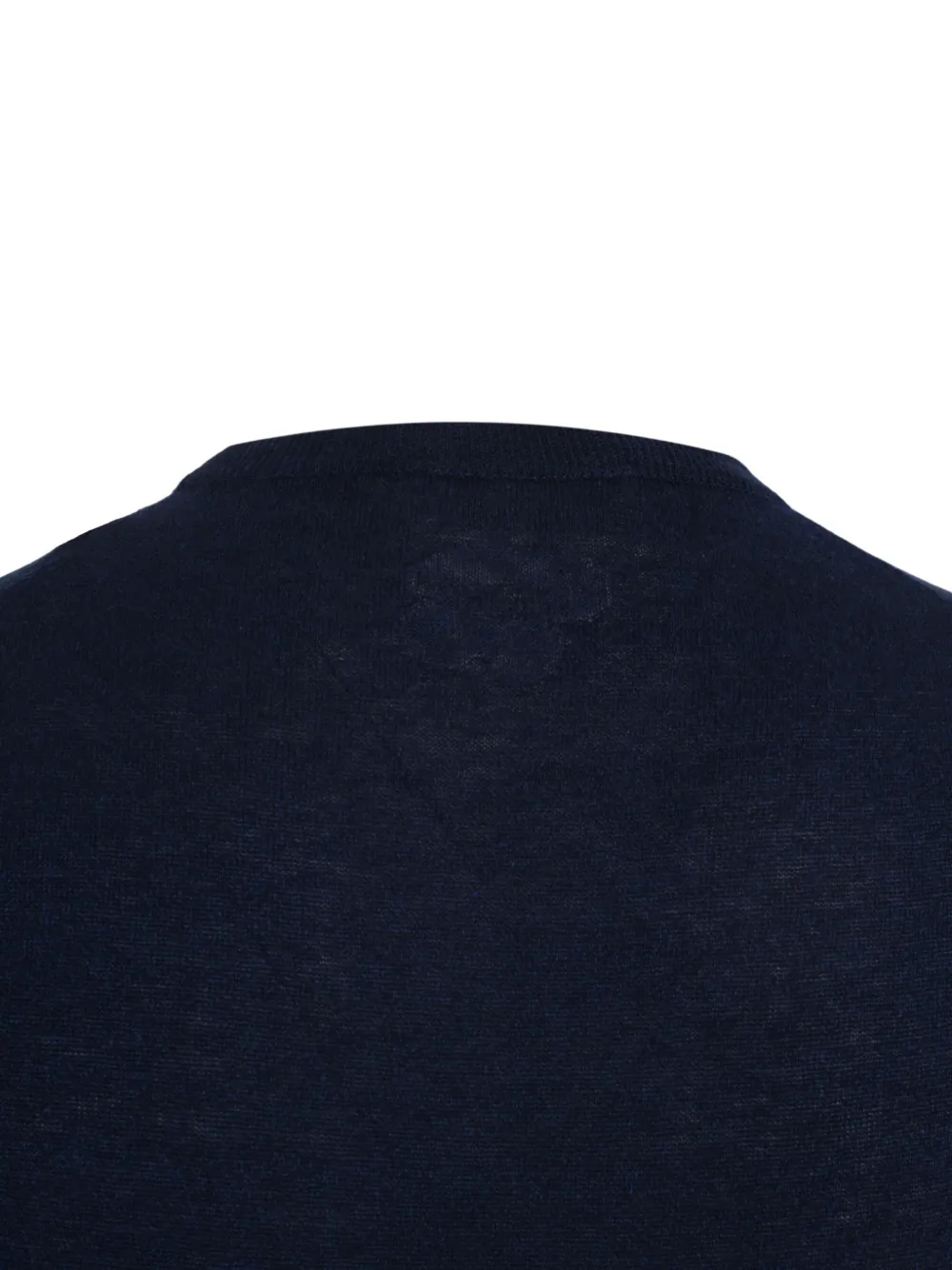 Lardini T-shirt met korte mouwen Blauw