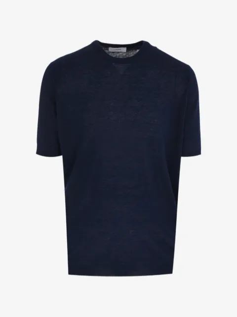 Lardini short-sleeve T-shirt
