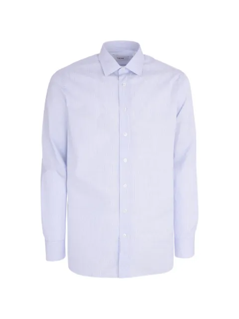 Lardini striped shirt