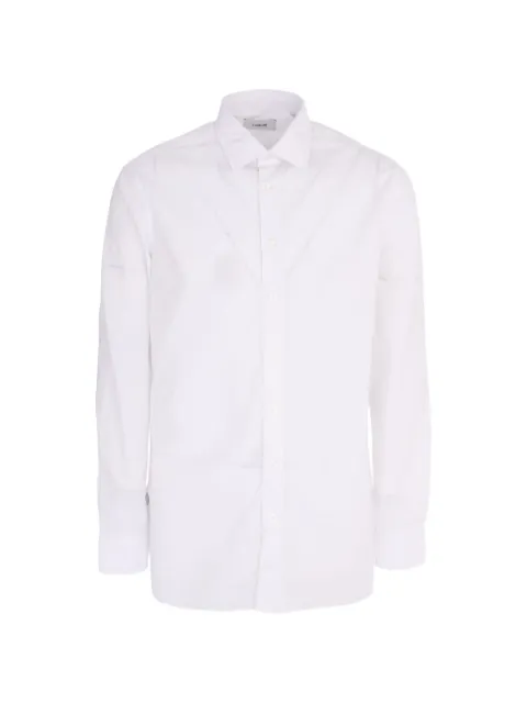Lardini tvättad skjorta