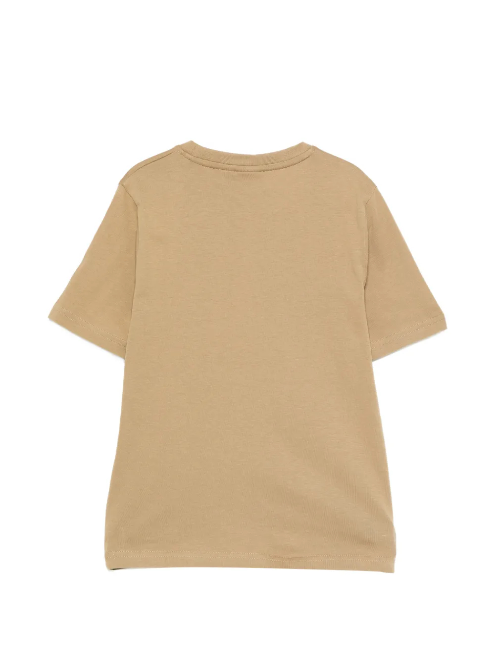  Boss Short-sleeve T-shirt - Green 