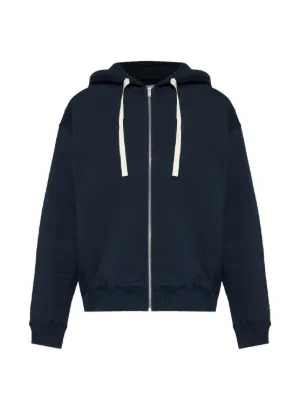 JIL SANDER（ジル・サンダー）パーカー - FARFETCH