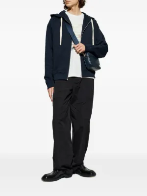 JIL SANDER（ジル・サンダー）パーカー - FARFETCH