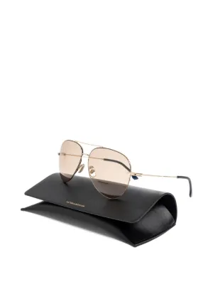 Óculos de Sol Victoria Beckham Eyewear - Moda Feminina - FARFETCH