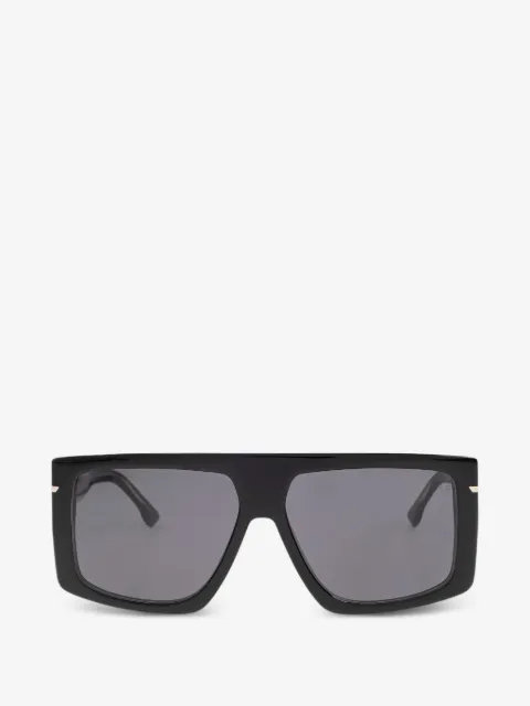 Victoria Beckham Eyewear rectangle-frame sunglasses