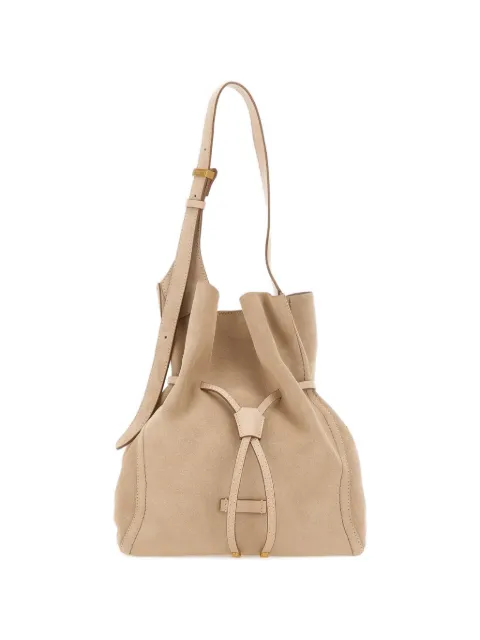 GIANNI CHIARINI bolsa de hombro Sienna mediana