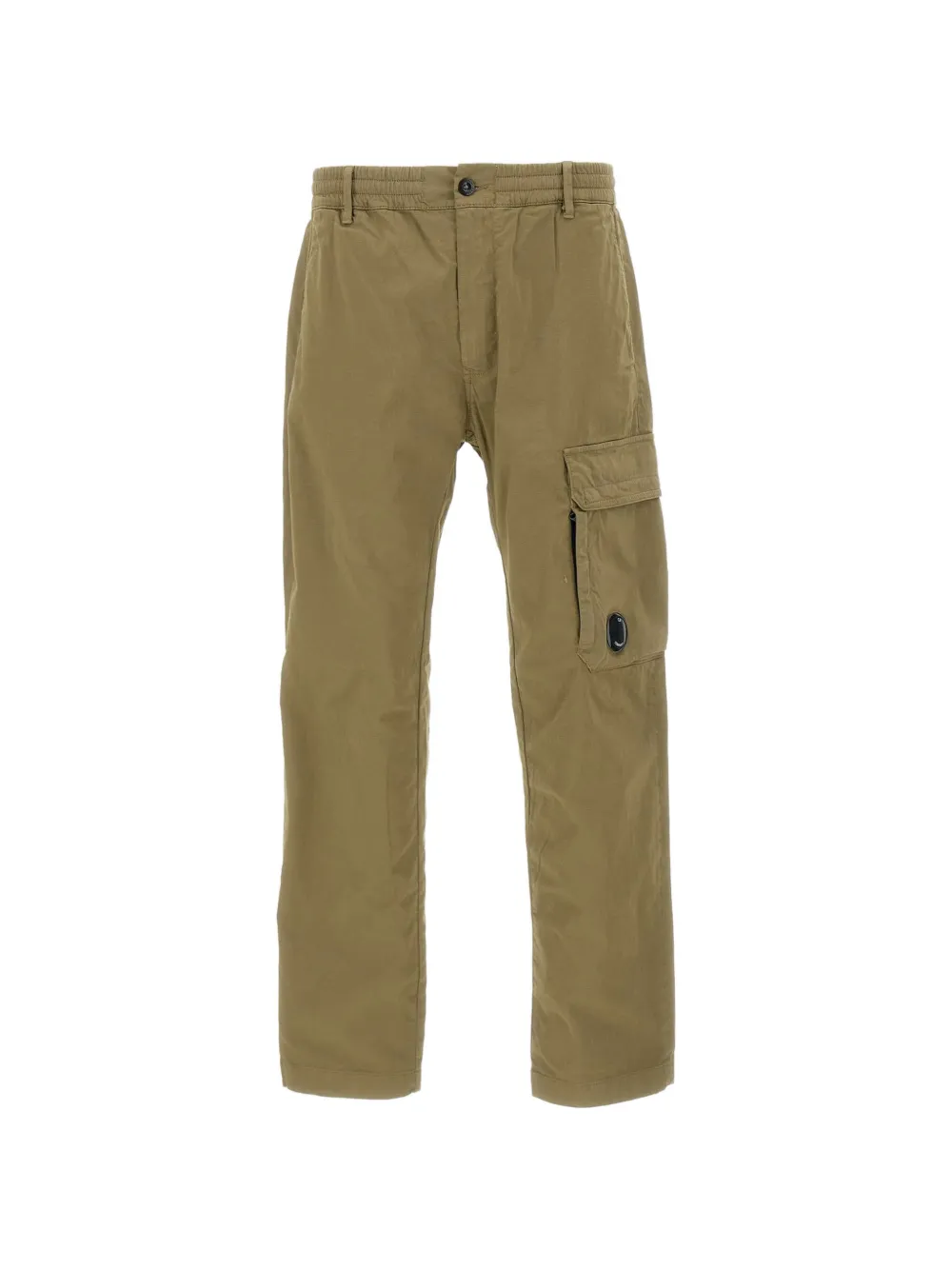 C.P. Company cargo trousers - Marrone