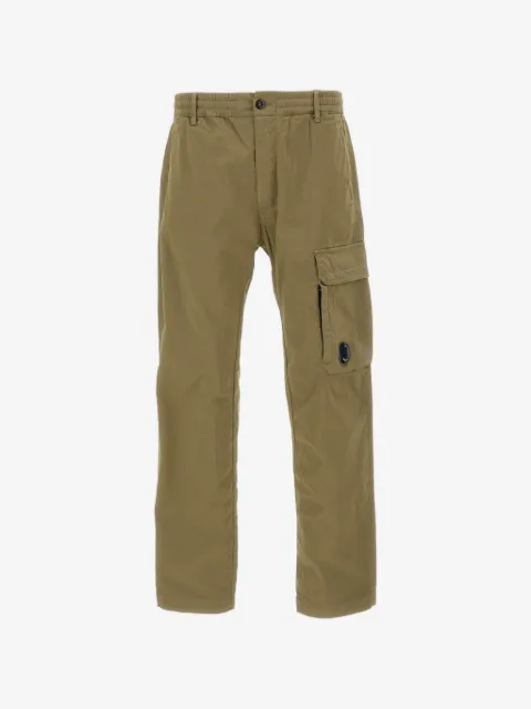 C.P. Company cargo trousers